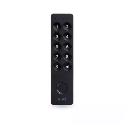 Klawiatura  NUKI Keypad 2.0 IP65