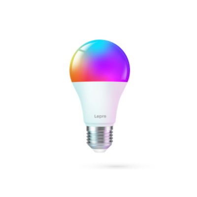 Inteligentna żar&oacute;wka E27 Lepro B1 AI Smart Bulb E27