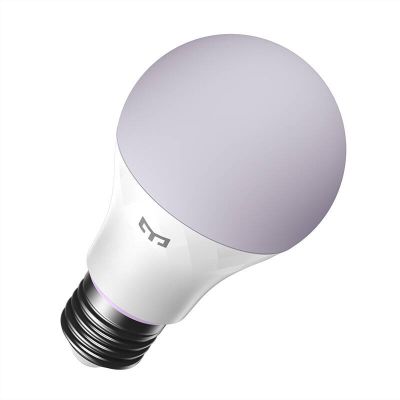 Inteligentna żarówka Yeelight W4 E27 - kolor Inteligentna żarówka Yeelight W4 E27 - kolor