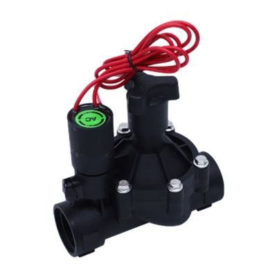 Elektrozaw&oacute;r nawadniania AC 1" RainPoint