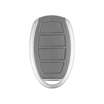 Pilot do bramy PROXIMA OVAL Bi:KLIK, 8-kanałowy, 433.92 MHz, kompatybilny z systemem BFT Pilot do bramy PROXIMA OVAL Bi:KLIK, 8-kanałowy, 433.92 MHz, kompatybilny z systemem BFT