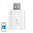 Inteligentny adapter Sonoff micro USB WIFI Inteligentny adapter Sonoff micro USB WIFI
