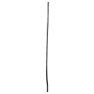 Tralka stalowa balkonowa fakturowana 12x12 mm H950 x L200 mm Tralka stalowa balkonowa fakturowana 12x12 mm H950 x L200 mm