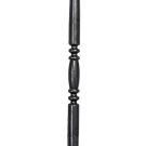 Tralka stalowa rurowa fi30x1,5mm H900mm Tralka stalowa rurowa fi30x1,5mm H900mm