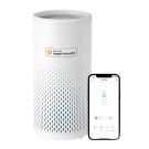 Inteligentny oczyszczacz powietrza Meross MAP100 (HomeKit) Inteligentny oczyszczacz powietrza Meross MAP100 (HomeKit)