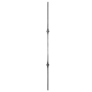 Tralka kuta fi 12 mm H950 x L40 mm