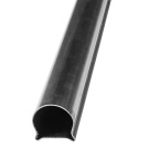 Pochwyt stalowy kuty gładki 54x54 mm L3000 x 1,5 mm Pochwyt stalowy kuty gładki 54x54 mm L3000 x 1,5 mm