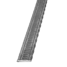 Płaskownik stalowy kuty ozdobny 40x5 mm L3000 mm