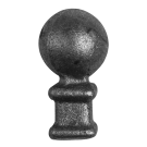 Grot kuty 24x24 H60 x L30 mm Grot kuty 24x24 H60 x L30 mm