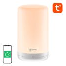 Inteligentna lampka nocna Gosund LB3 WiFi  – z trybem RGB, kompatybilna z Tuya Smart