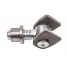 Zawias regulowany do wspawania M18 Zawias regulowany do wspawania M18