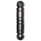 Zawias ozdobny H146xD30 mm Zawias ozdobny H146xD30 mm