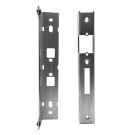 Kaseta elektrozaczepu na słupek 40 – H300 mm, W45x35 mm Kaseta elektrozaczepu na słupek 40 – H300 mm, W45x35 mm