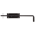 Rygiel do bramy lub furtki 420 mm