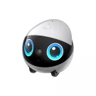 EnaBot EBO AIR 2 Plus - domowy robot towarzyszący z funkcją monitoringu i rozmów video, biały