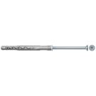 Kołek ramowy z wkrętem SXRL 10 x 60 T – FISCHER Kołek ramowy z wkrętem SXRL 10 x 60 T – FISCHER