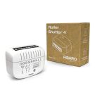 Sterownik FIBARO Roller Shutter 4 EU (FGR-224) Sterownik FIBARO Roller Shutter 4 EU (FGR-224)