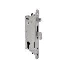 Zamek wpuszczany Fiftylock Locinox do profilu min. 50 mm Zamek wpuszczany Fiftylock Locinox do profilu min. 50 mm