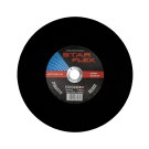 STAR FLEX Tarcza tnąca T41-350-3,5/32mm A24R-BF-INOX 