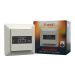 Zdjęcie Termostat wewnętrzny Heatit WiFi6 Thermostat (White RAL 9010) biały