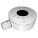 Zdjęcie Adapter do kamer do kamer tubowych i kopułowych HIKVISION (DS-1280ZJ-XS)