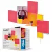 Zdjęcie Nanoleaf Blocks Combo XL Starter Kit - panele świetlne (10 sztuk, 1 kontroler)
