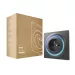 Zdjęcie Inteligentne gniazdko FIBARO Walli Outlet Single - EU, antracytowe, 10 sztuk (FGWOE-011-8)
