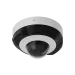 Zdjęcie Kamera zewnętrzna Ajax DomeCam Mini (5 Mp/2.8 mm) biała