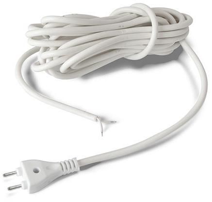 Sonda zalania do zastosowania z czujkami Multipurpose Detector SATEL BE WAVE - biała FPX-1