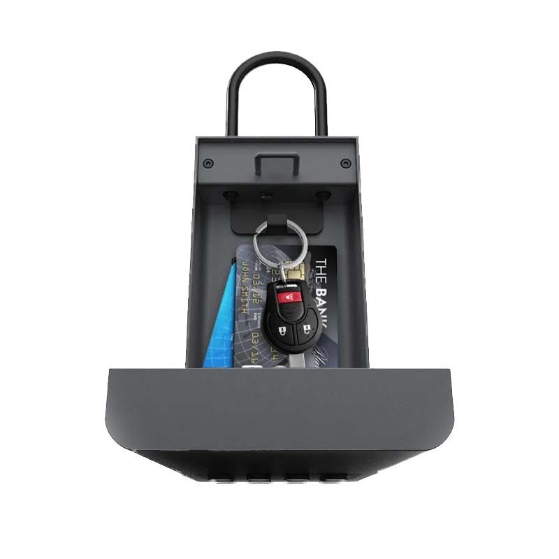 Inteligentny sejf Lockin Lock BOX L1 Inteligentny sejf Lockin Lock BOX L1