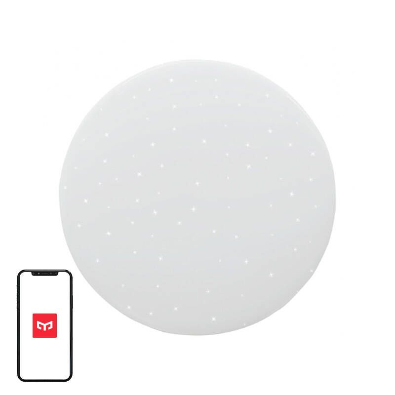 Lampa sufitowa Yeelight A2101C550 Starry Lampa sufitowa Yeelight A2101C550 Starry