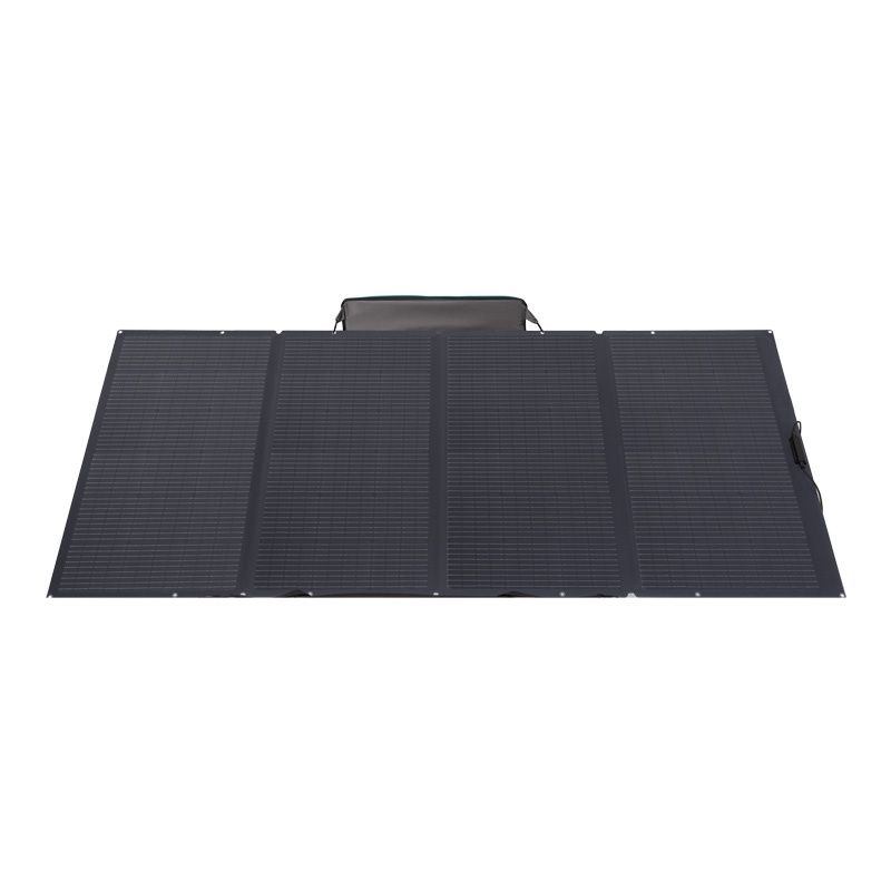 Panel fotowoltaiczny EcoFlow 400W