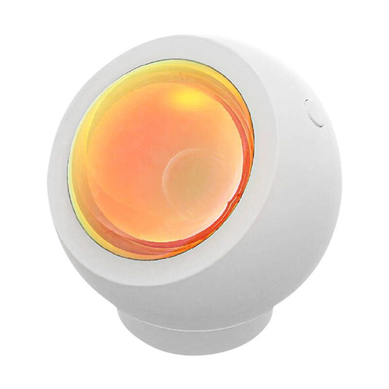 Lampa projekcyjna Yeelight Sunset Lampa projekcyjna Yeelight Sunset