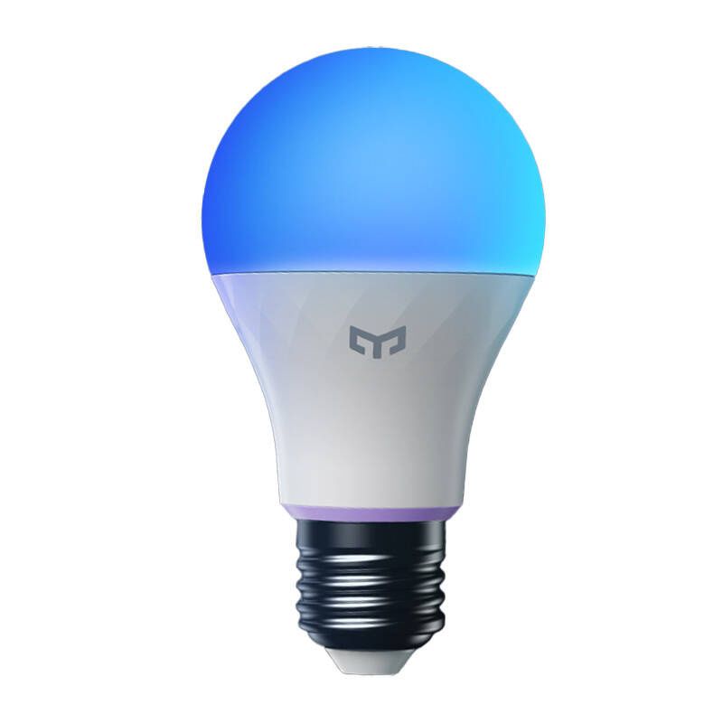 Inteligentna żarówka Yeelight W4 E27 - kolor Inteligentna żarówka Yeelight W4 E27 - kolor