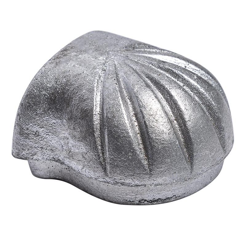 Zakończenie poręczy 54x54 mm H36 mm
