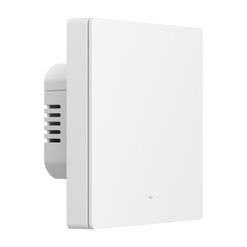Inteligentny przełącznik ścienny WiFi SONOFF M5-1C-86W Matter (1-kanałowy)