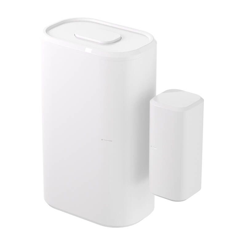 Czujnik otwarcia drzwi i okien ZigBee SONOFF SNZB-04P (+bateria)