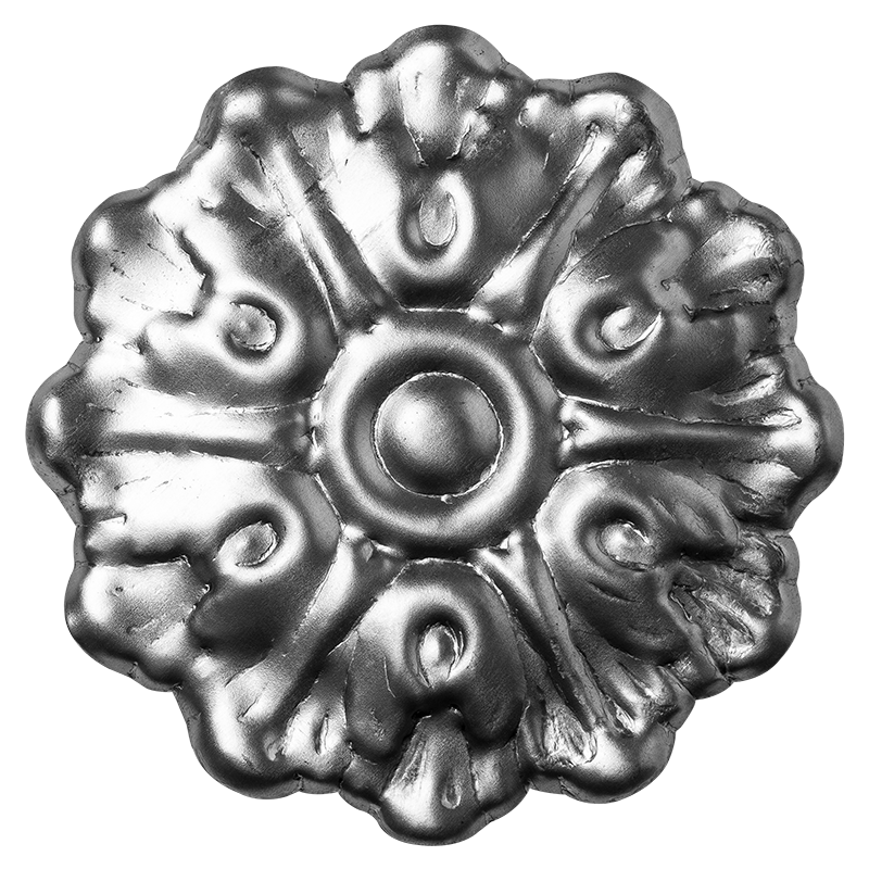 Kwiat fi 100 mm x 0,8 mm