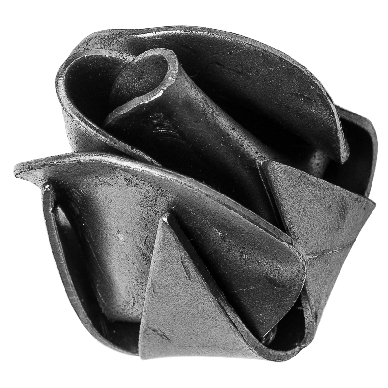Kwiat Róża fi35 x 1.2 mm