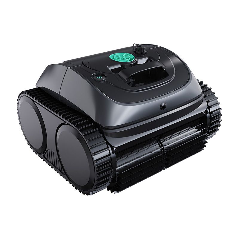 Bezprzewodowy robot do czyszczenia basenów Wybot C1