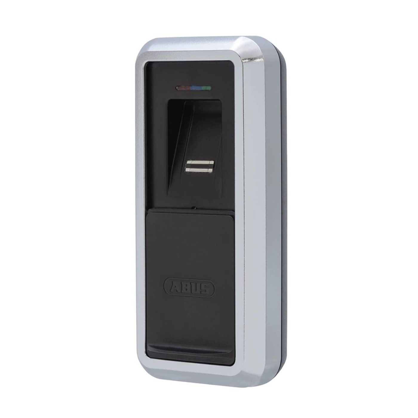 Skaner linii papilarnych Abus Bluetooth CFS3100 - srebrny