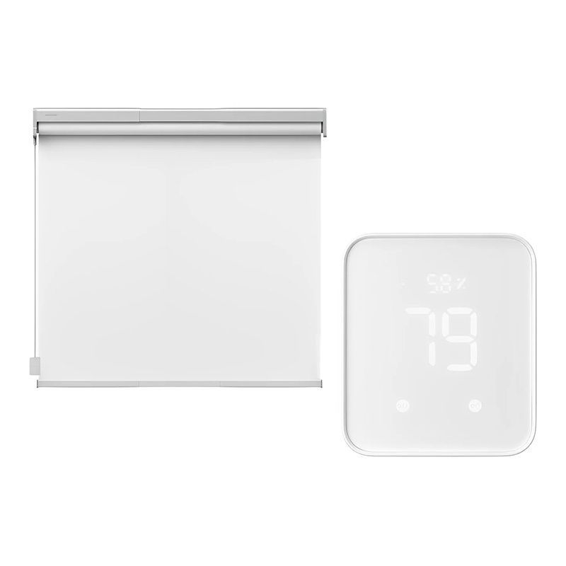 Roleta zaciemniająca SwitchBot Roller Shade Matter