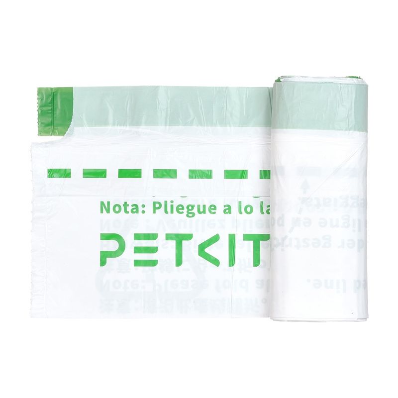 Worki na odpady do kuwety PetKit PURA MAX 2