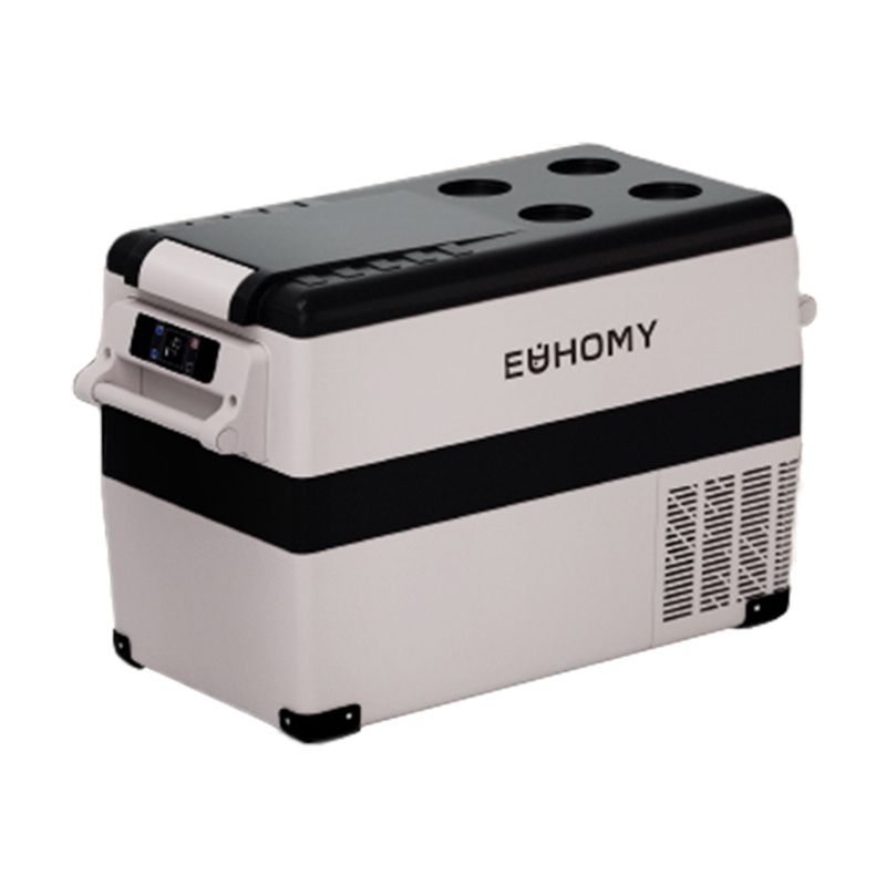 Lodówka samochodowa Euhomy DE-CF45AZ, 45L