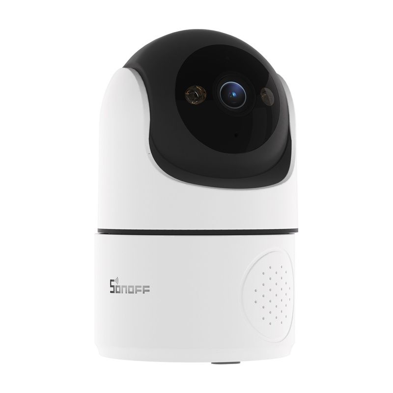 Inteligentna Kamera WiFi Sonoff CAM-PT2 2MP
