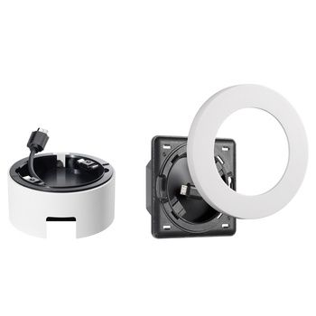 Akcesorium PoE Netatmo NPC-POE-W białe Akcesorium PoE Netatmo NPC-POE-W białe