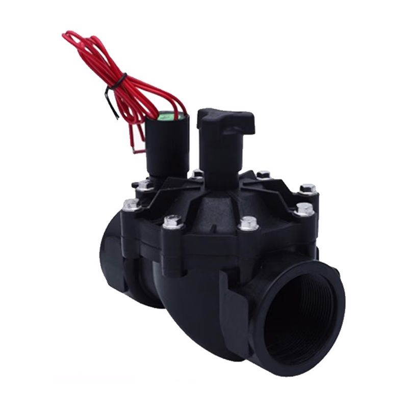 Elektrozawór nawadniania DC 1" RainPoint
