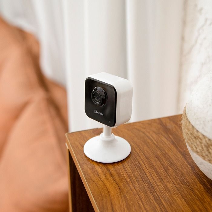 Kamera wewnętrzna Ezviz H1c 1080P Kamera wewnętrzna Ezviz H1c 1080P