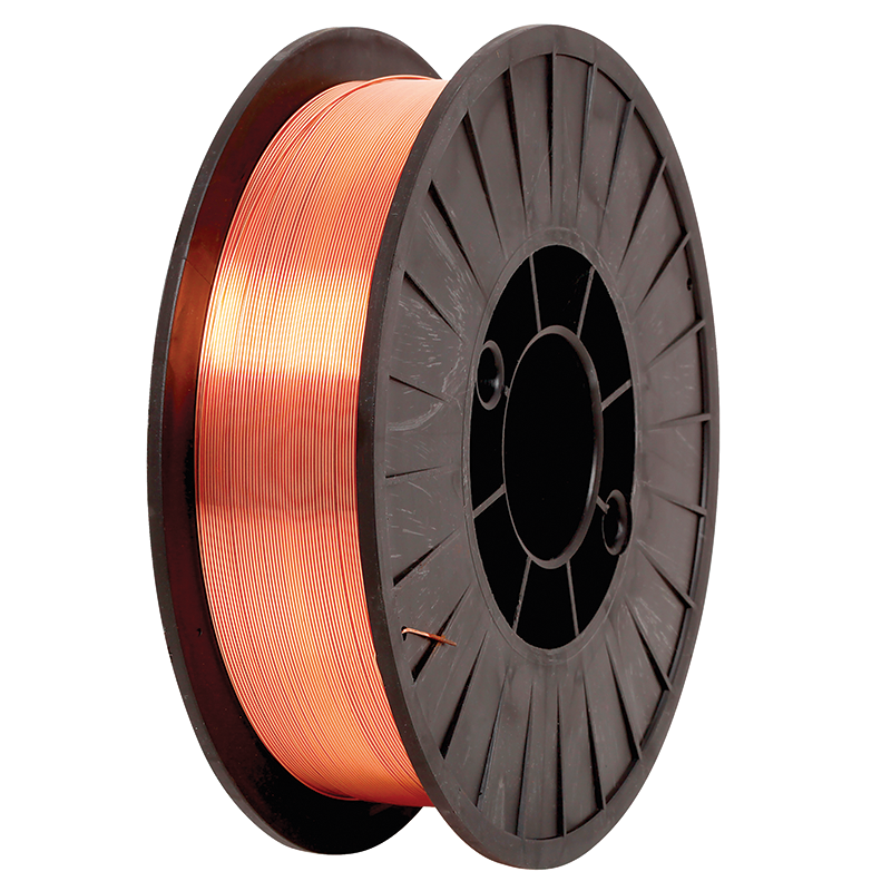 Drut spawalniczy 0.8 mm Star Wire – 5 kg
