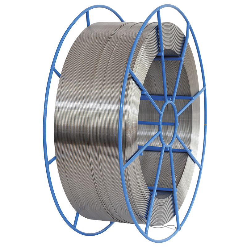 Drut spawalniczyMIG-MAG INOx 308L 1,2 mm (15KG MS)